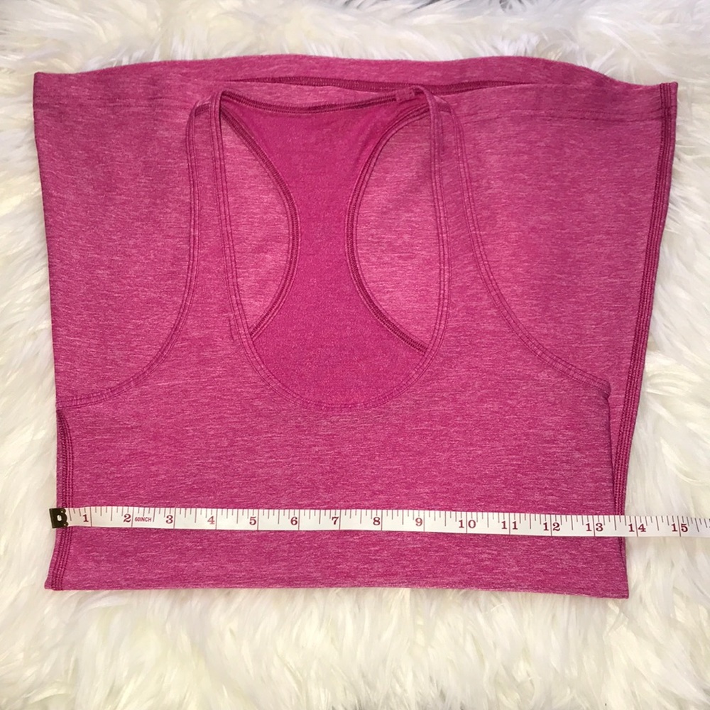 Lululemon 🍋 Cool Racerback Tank Top - Picture 7 of 7